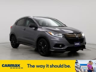 Honda 2022 HR-V