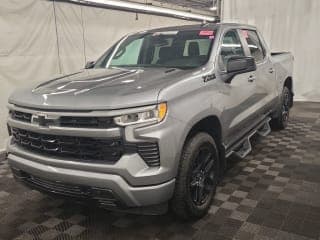 Chevrolet 2023 Silverado 1500