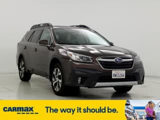 Subaru 2021 Outback