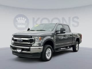 Ford 2022 F-250 Super Duty