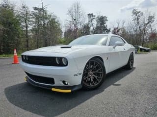 Dodge 2018 Challenger