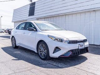 Kia 2022 Forte