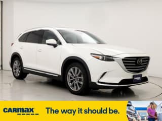 Mazda 2020 CX-9