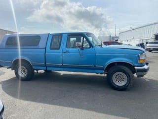 Ford 1992 F-150