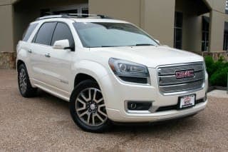 GMC 2015 Acadia