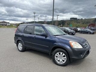 Honda 2006 CR-V