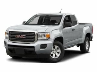 GMC 2015 Canyon