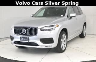 Volvo 2021 XC90