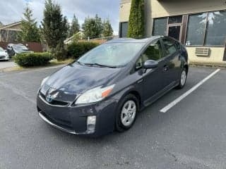 Toyota 2010 Prius