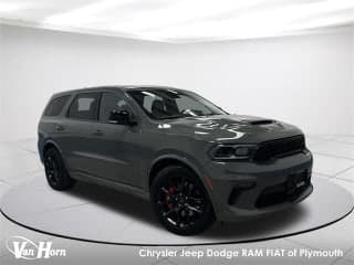 Dodge 2022 Durango