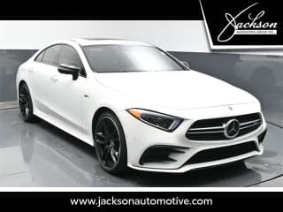 Mercedes-Benz 2020 CLS