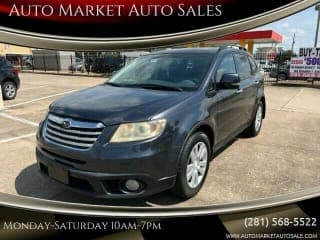 Subaru 2010 Tribeca