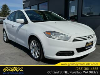 Dodge 2013 Dart