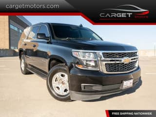 Chevrolet 2019 Tahoe