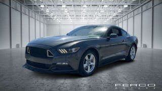 Ford 2015 Mustang