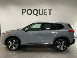 Nissan 2023 Rogue