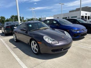 Porsche 1999 911