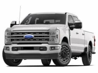 Ford 2023 F-350 Super Duty