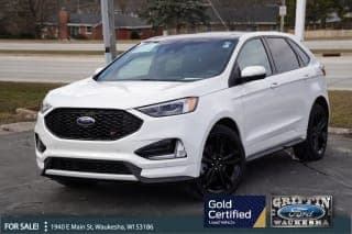 Ford 2022 Edge