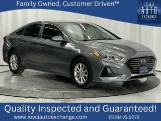 Hyundai 2019 Sonata