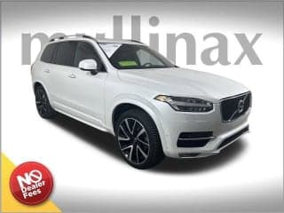 Volvo 2018 XC90