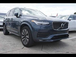 Volvo 2021 XC90