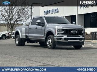 Ford 2023 F-350 Super Duty