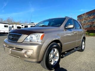 Kia 2004 Sorento