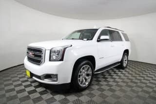 GMC 2018 Yukon