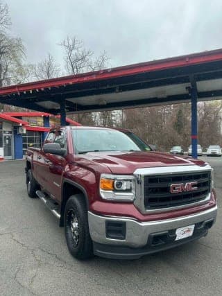 GMC 2014 Sierra 1500