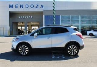 Buick 2021 Encore