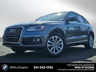 Audi 2016 Q5