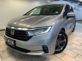 Honda 2022 Odyssey