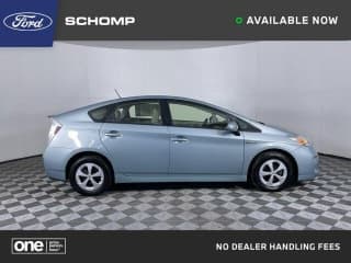 Toyota 2014 Prius