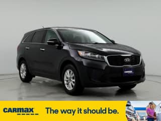 Kia 2019 Sorento