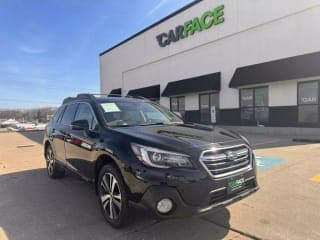 Subaru 2019 Outback