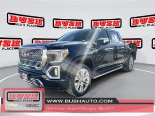 GMC 2020 Sierra 1500