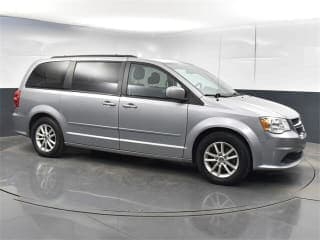 Dodge 2015 Grand Caravan