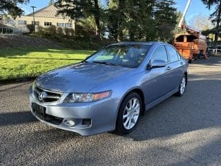 Acura 2007 TSX