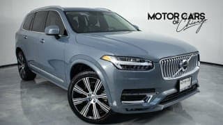 Volvo 2020 XC90