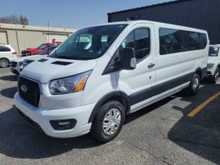 Ford 2021 Transit