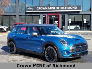 MINI 2024 Clubman