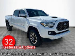 Toyota 2020 Tacoma