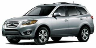 Hyundai 2011 Santa Fe