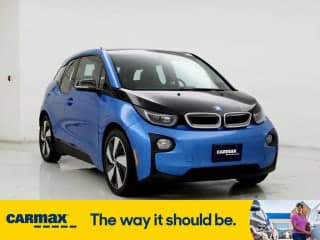 BMW 2017 i3