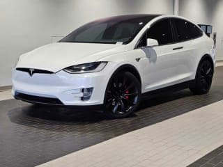 Tesla 2019 Model X