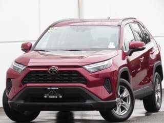 Toyota 2022 RAV4