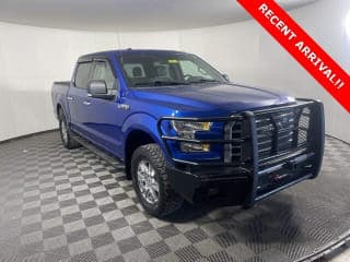 Ford 2017 F-150