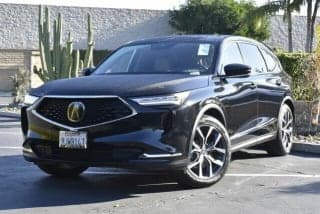 Acura 2024 MDX