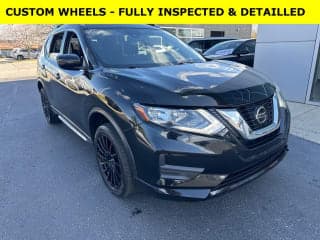 Nissan 2019 Rogue